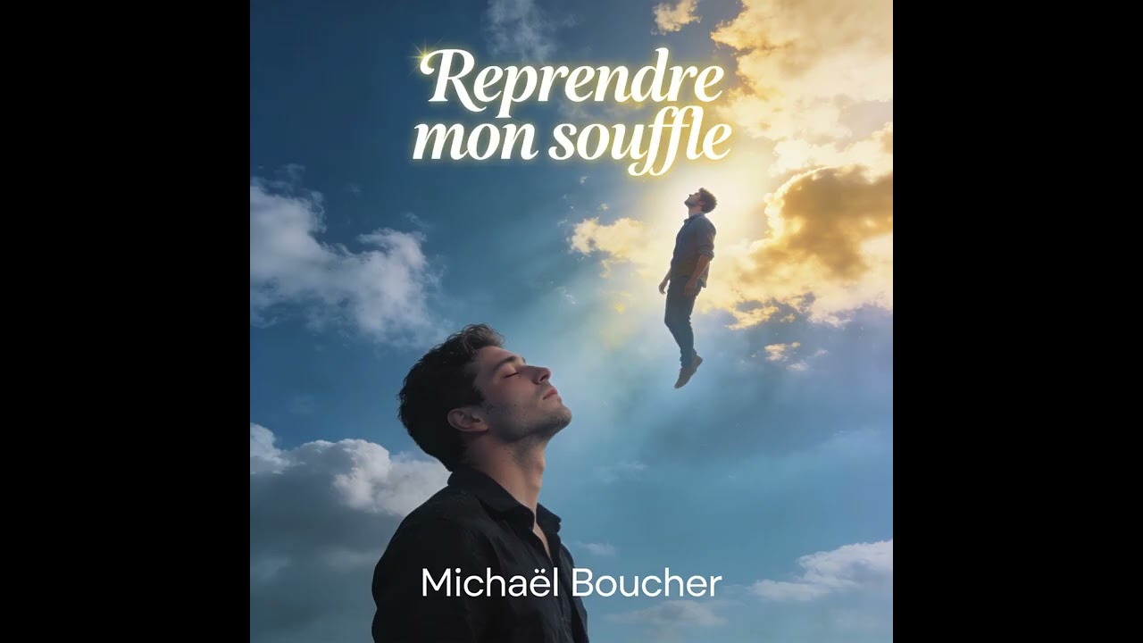 Reprendre Mon Souffle