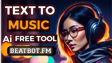 How to Convert Text To Song Ai FREE | Text to Audio Song Ai | Ai Song Generator | Encode Creative
