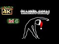 New immersive interactive funny workout | cadio exercise | morning fitness #cardio #warmuproutine