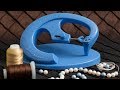 How to Knot with the Beadalon® Knot-a-Bead™