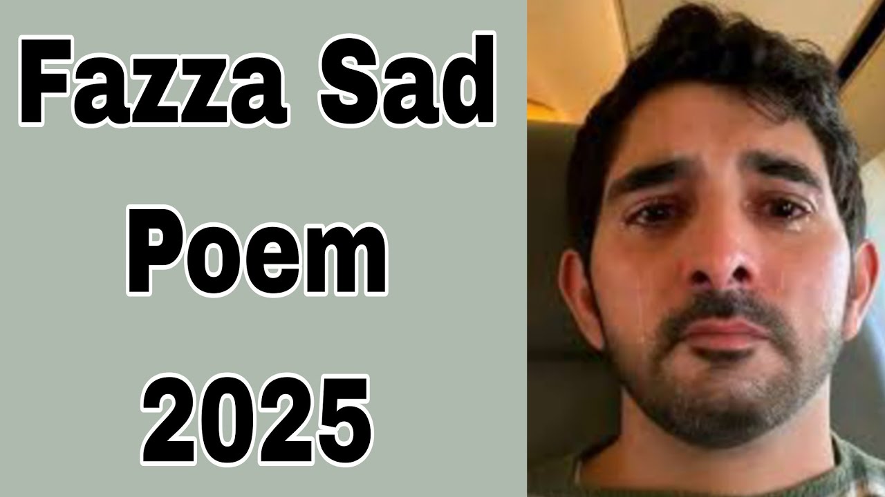 Hamdan Poetry || Prince Of Dubai || Royal Family || Hamdan Poem