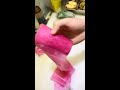 心里美萝卜卷花教程,一看就会.