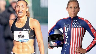 Olympian, Lolo Jones, Breaks Down After Being Rejected For Being A 39 year old Virgin💔(my reaction)
