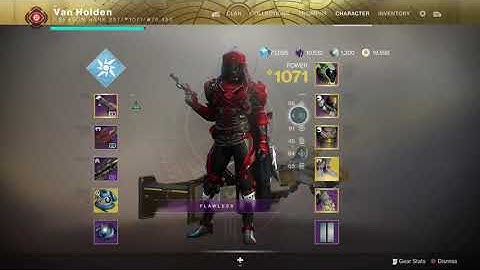 All Fastest Reloads in Destiny 2 (All Weapon Types Reload Speed Caps)