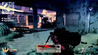 Skyz Macbeth - Mw2 Comptage Ep. 3