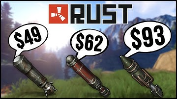 ЗАРАБОТОК НА ИГРЕ RUST | КАК СОЗДАТЬ СВОЙ СЕРВЕР И ЗАРАБОТАТЬ НА НЕМ ДЕНЬГИ