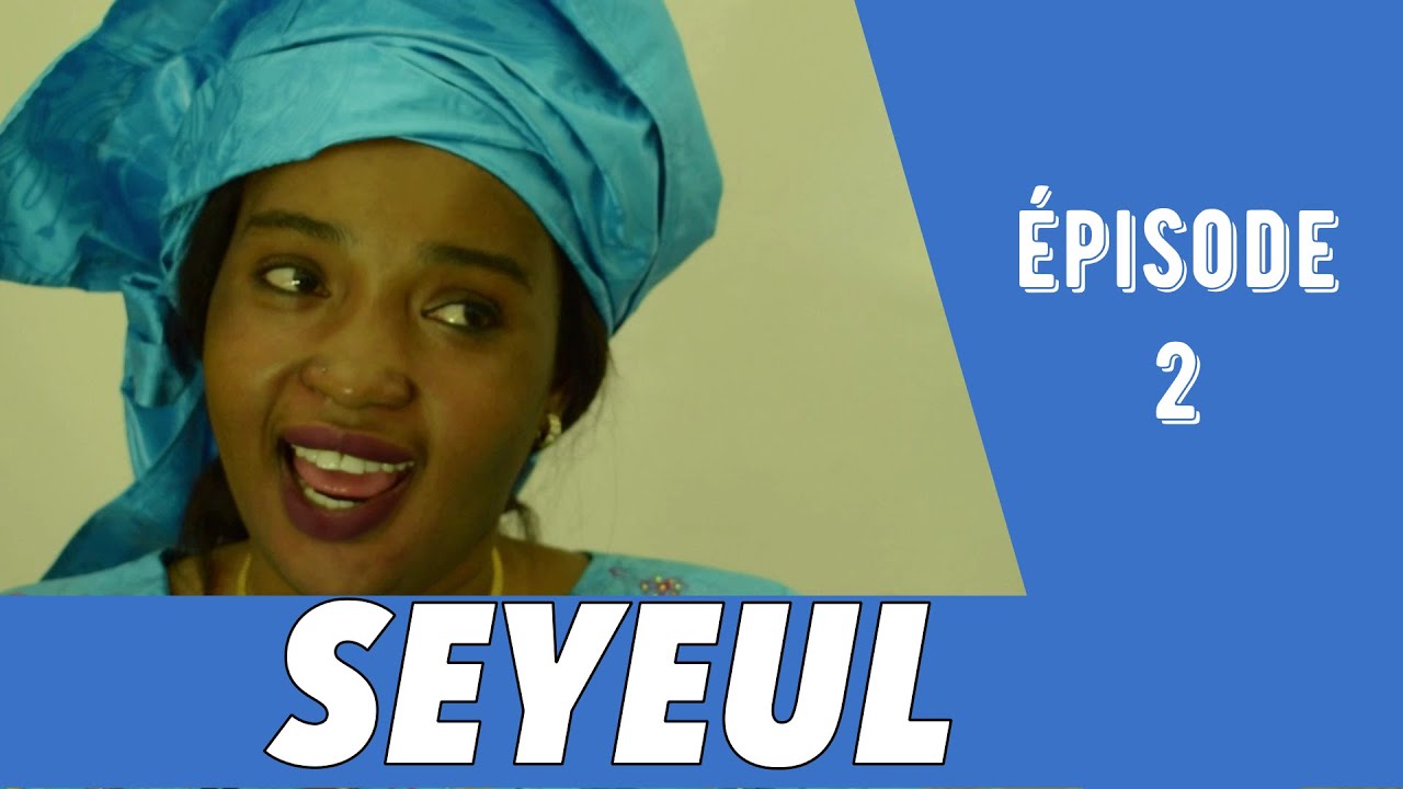 Baba & Bella / dans (SEYEUL) - Episode 2 - 17 Avril 2021