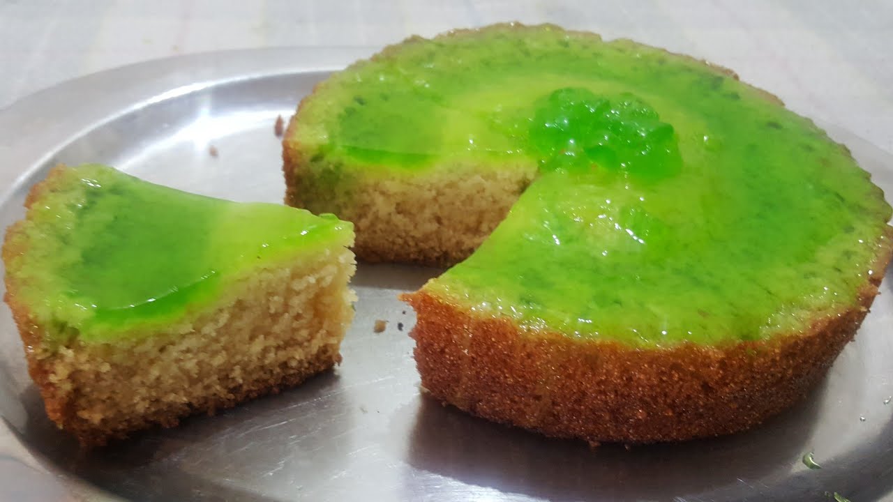 Suji Cake Recipe || EggLess Sooji Cake || Village Food Secrets || # ...