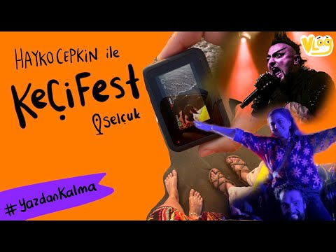 30'lu Yaşlarda Festival