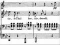Schubert "Der Hirt auf dem Felsen" Elly Ameling (Part I )