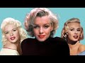 The Era Of Marilyn Monroe Copycats