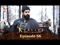 Kurulus Osman Urdu Season 3 Episode 66 Kurulus Osman Urdu Season 3 Episode 66
