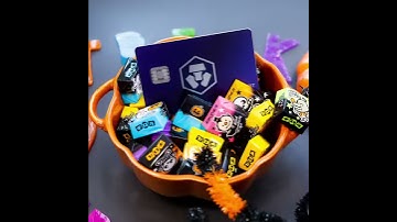 Happy Halloween from Crypto.com