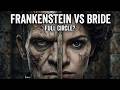 Frankenstein (2025) vs The Bride (2026): The Full Circle Moment