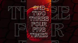 SKAAR - Five Times