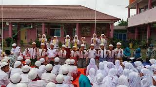 Lagu Sholat Duha