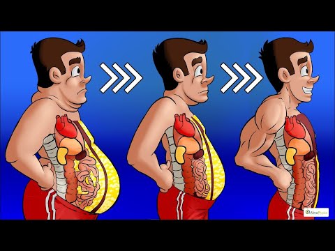 Video: Come addestrare il tuo corpo a desiderare cibo sano: 14 passaggi