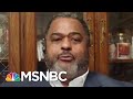 Huge Number Of Local Police Forces Makes Nationwide Reform Difficult | The 11th Hour | MSNBC