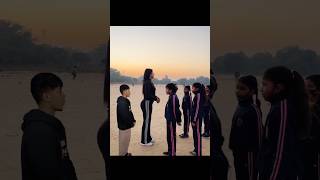 Ajao guys 👀 #schoollife #kids #vikasrwt07 #funnyshorts #shortsvideo #shorts