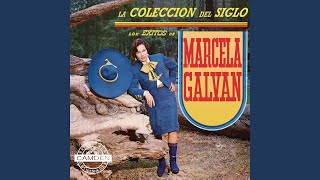 Video thumbnail of "Marcela Galván - Relampago"