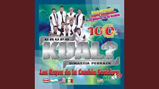 Video thumbnail of "Grupo Kual? - Rumba Cha Cha"