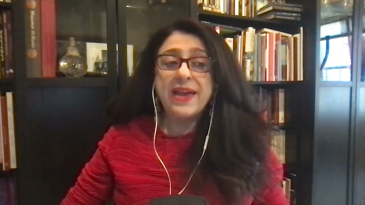 Nada Shabout | Arts of War