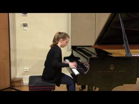 Chopin: Sonata No.3 in B Minor Op.58