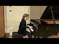 Chopin: Sonata No.3 in B Minor Op.58