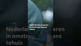 Thumbnail for Jongeren illegaal geplaatst in Spaans tehuis