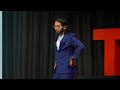 MBTI | Abbas Mulani | TEDxDaresSalaamIntlAcademy