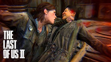 THE LAST OF US PART 2 AGGRESSIVE STEALTH – Eastbrook Elementary (GROUNDED) | PS5 [4K 60FPS]