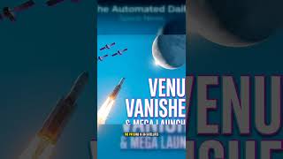 Ariane 6 flies record Kuiper | The Automated Daily #Shorts