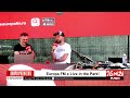 Europa FM e Live in the Park!