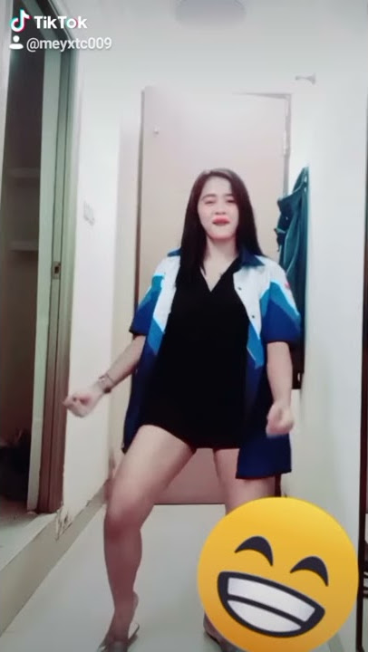 Tiktok cewek xtc terbaru