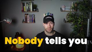 The Language Learning Stuff Nobody Explains (3 Questions)