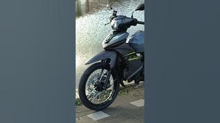PESONA VEGA ZR MODIFIKASI🔥