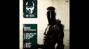 Moleculez with Embrionyc - Saturn Breaks Apart (Original Mix)