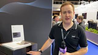 ISE 2020: Trinnov Audio Discusses the Altitude Series Media Solution