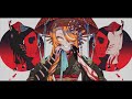 死神舞踊 | RioFukai 深海璃零 (Cover)