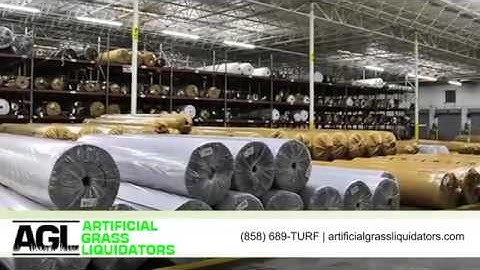 Artificial Grass Liquidators Home Garden Retailers in San Di