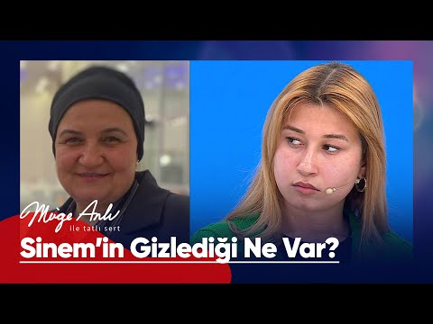 Sinem annesi Nuran Şahin'in kaybını gizledi mi? - Müge Anlı ile Tatlı Sert 30 Nisan 2024