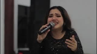 Farwah Haddad  - Kekasih - SAMAR JAPARON (JAMAAH PAREAN ONLINE)