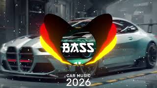 Car Music Best Edm Remix Club Banger Dance Party Night Drive Gym Workout