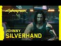 Cyberpunk 2077 — Official Trailer — Johnny Silverhand