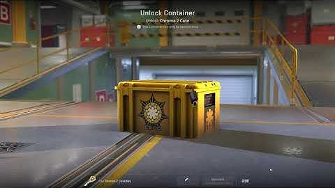 DAY 592 OPENING CS2 CASES UNTIL I GET GOLD!