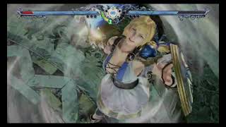 Unlocking the Mystery of Yoshimitsu's Fate - Soulcalibur 6 Story Mode Part 9