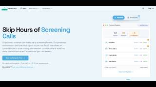 Famous TalentProof - Stop Guessing, Start Verifying Wealth