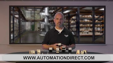 WEG Mini Contactors from AutomationDirect