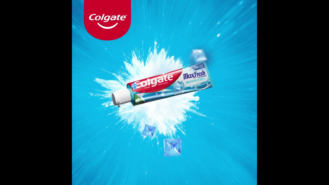 Colgate Max Fresh Discount
