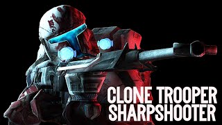 Top 5 Sharpshooters in the Clone Army